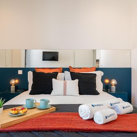 Host Wise - Trendy Spacious Flats - Matosinhos Матосиньос Екстериор снимка
