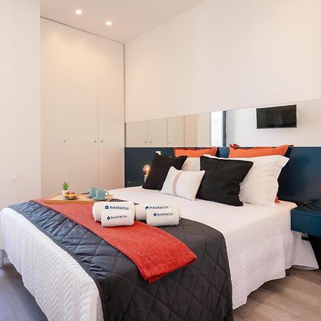 Host Wise - Trendy Spacious Flats - Matosinhos Матосиньос Екстериор снимка