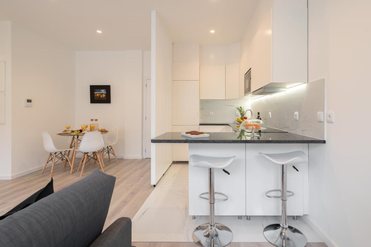 Host Wise - Trendy Spacious Flats - Matosinhos Матосиньос Екстериор снимка