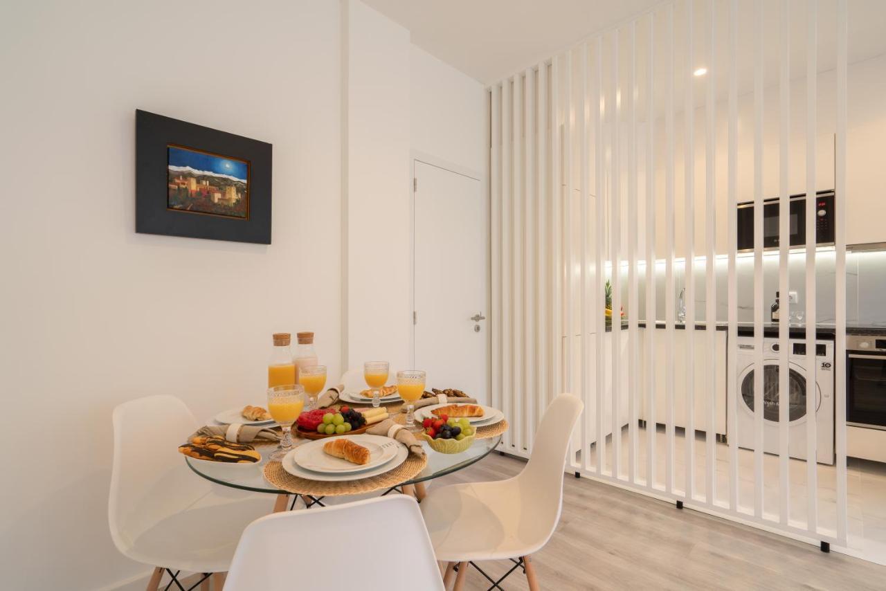 Host Wise - Trendy Spacious Flats - Matosinhos Матосиньос Екстериор снимка