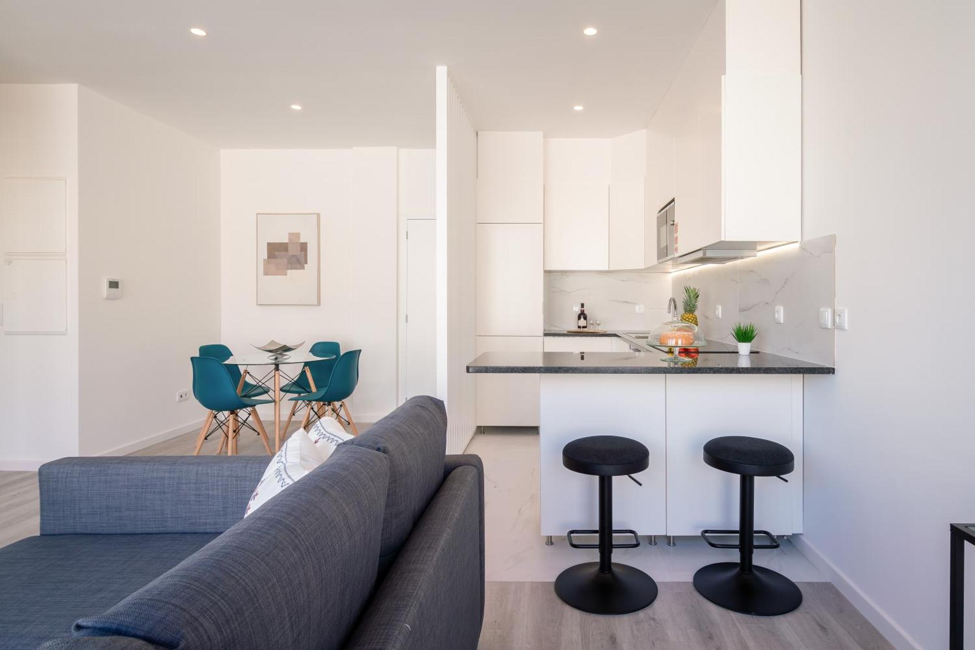 Host Wise - Trendy Spacious Flats - Matosinhos Матосиньос Екстериор снимка